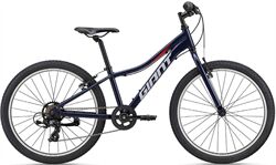 Xe đạp điện địa hình Giant XTC JR 24 LITE 2022